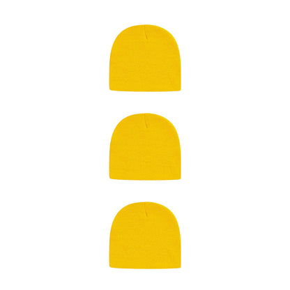 Cap America TKN28 Knit Beanie