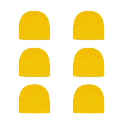 Cap America TKN28 Knit Beanie