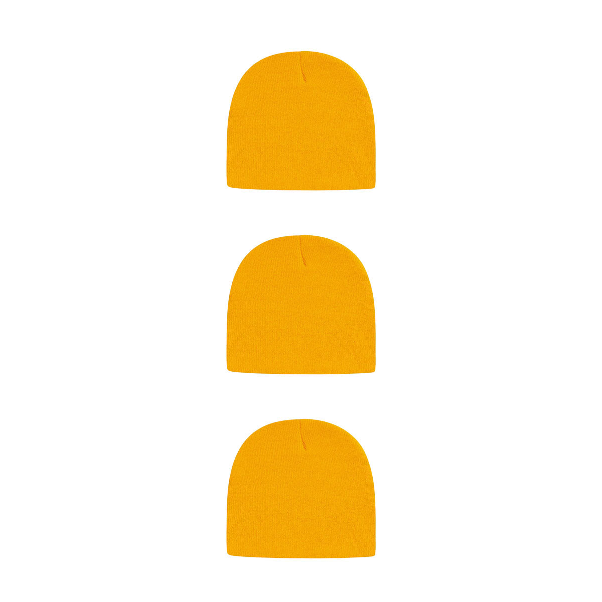 Cap America TKN28 Knit Beanie