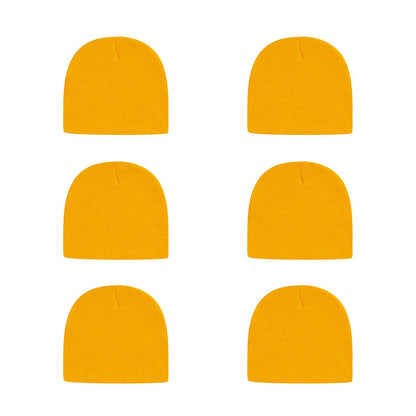 Cap America TKN28 Knit Beanie