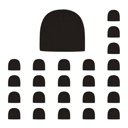 Cap America TKN28 Knit Beanie