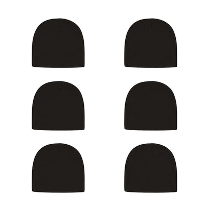 Cap America TKN28 Knit Beanie