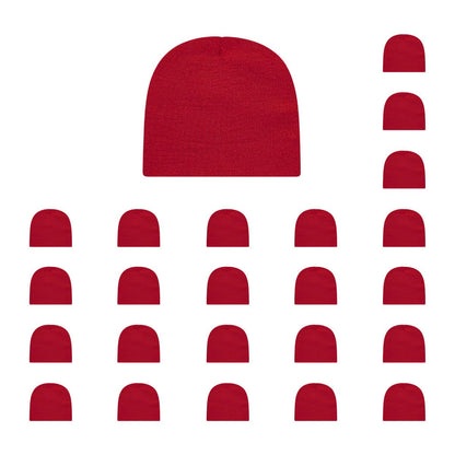 Cap America TKN28 Knit Beanie