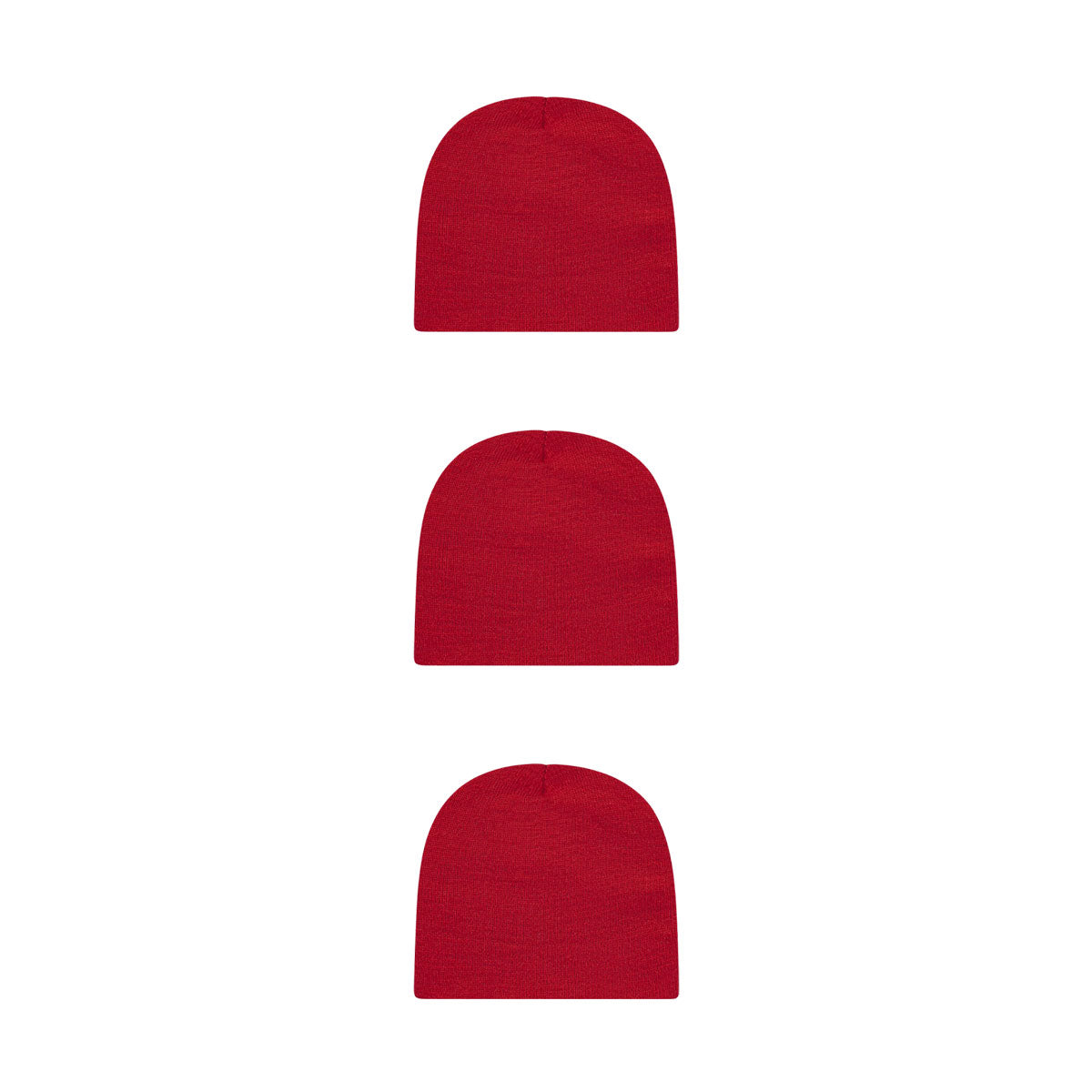 Cap America TKN28 Knit Beanie