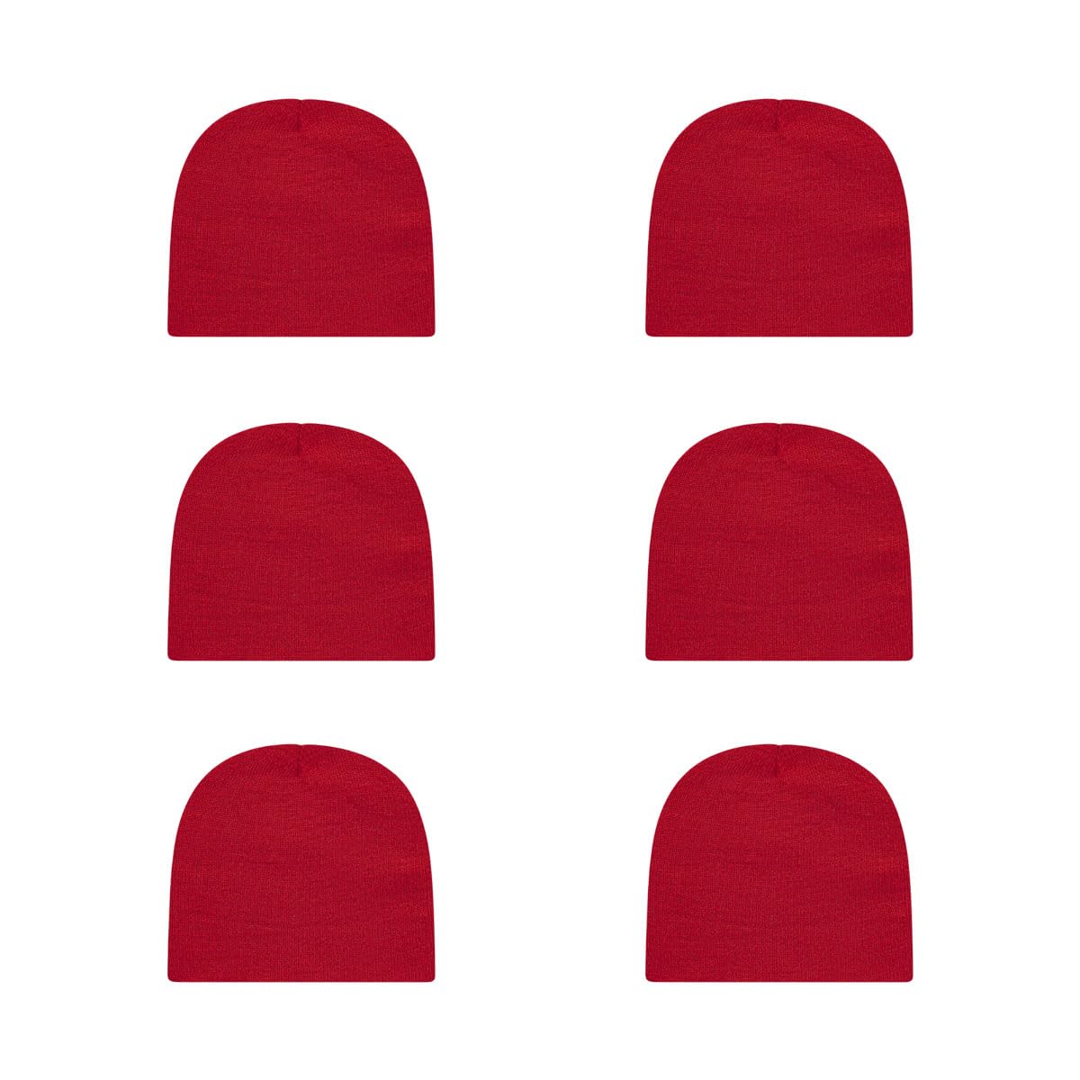 Cap America TKN28 Knit Beanie