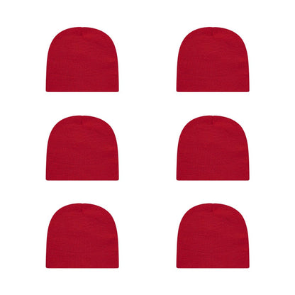 Cap America TKN28 Knit Beanie