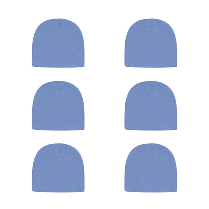 Cap America TKN28 Knit Beanie