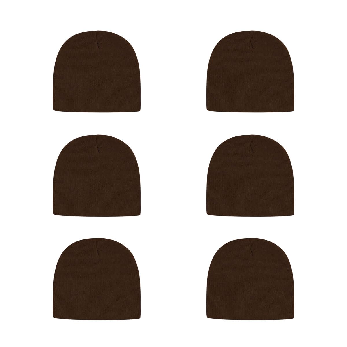 Cap America TKN28 Knit Beanie