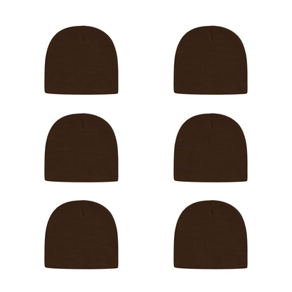 Cap America TKN28 Knit Beanie