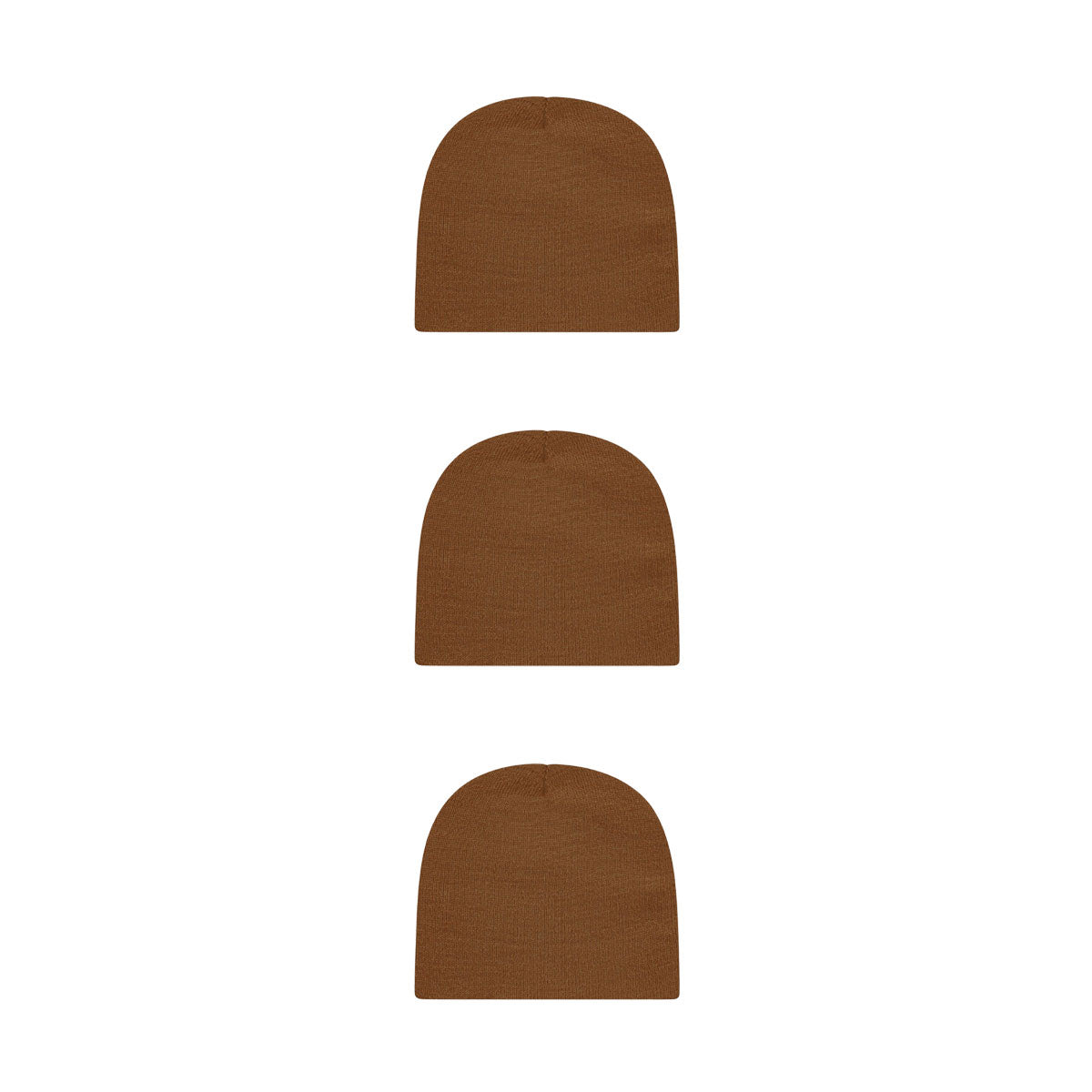 Cap America TKN28 Knit Beanie