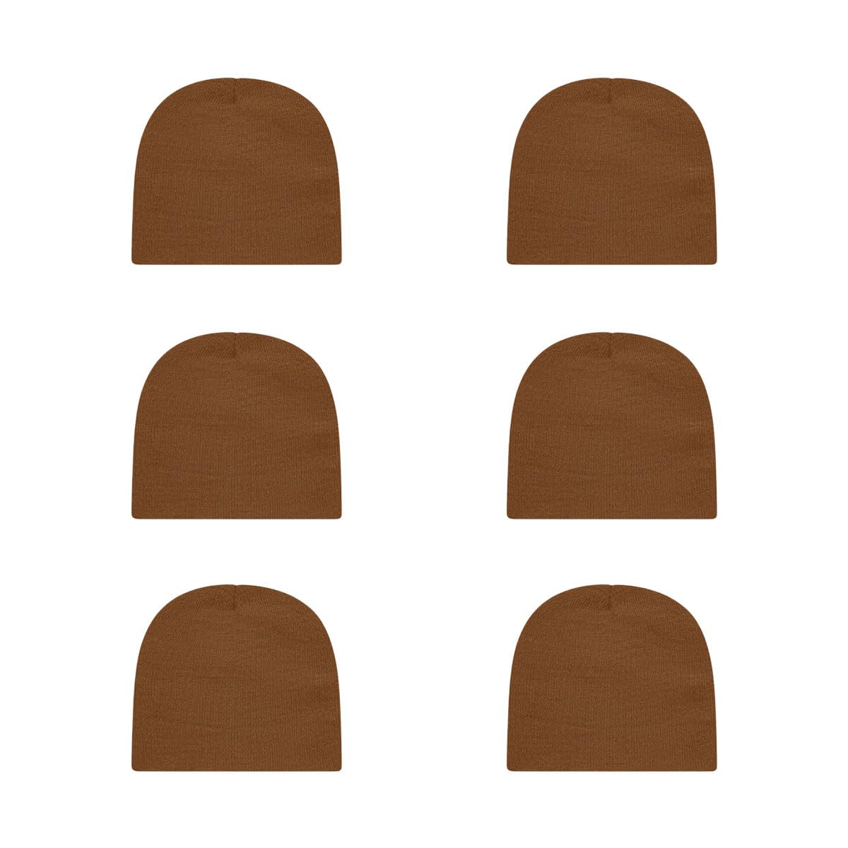 Cap America TKN28 Knit Beanie