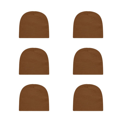 Cap America TKN28 Knit Beanie