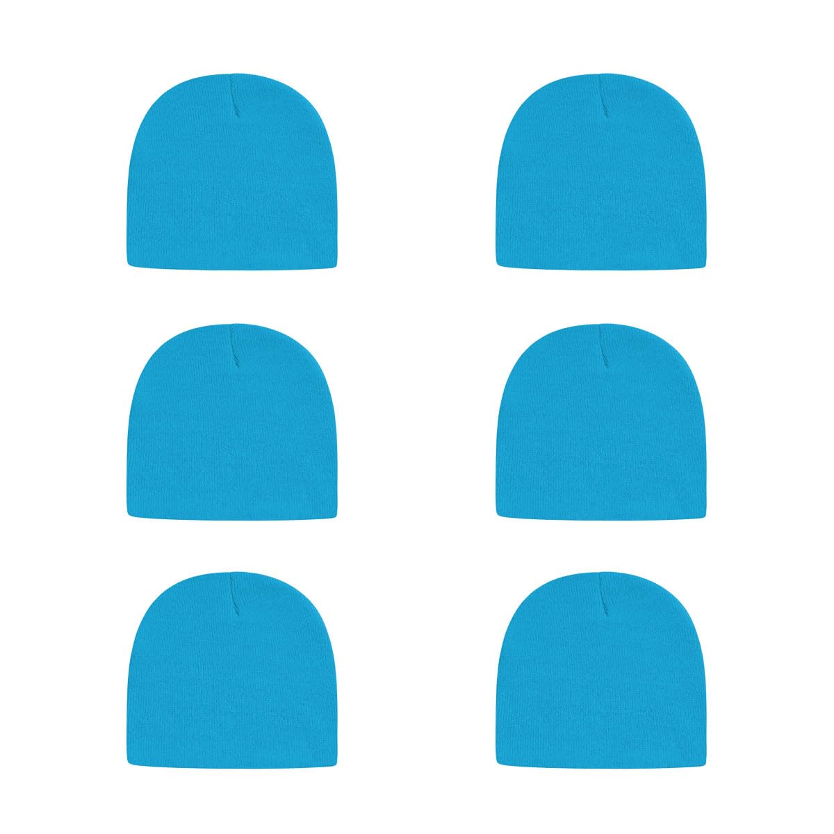 Cap America TKN28 Knit Beanie