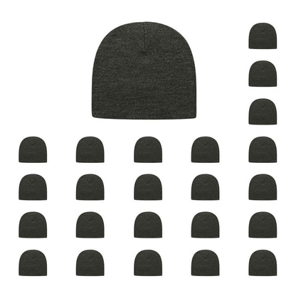 Cap America TKN28 Knit Beanie