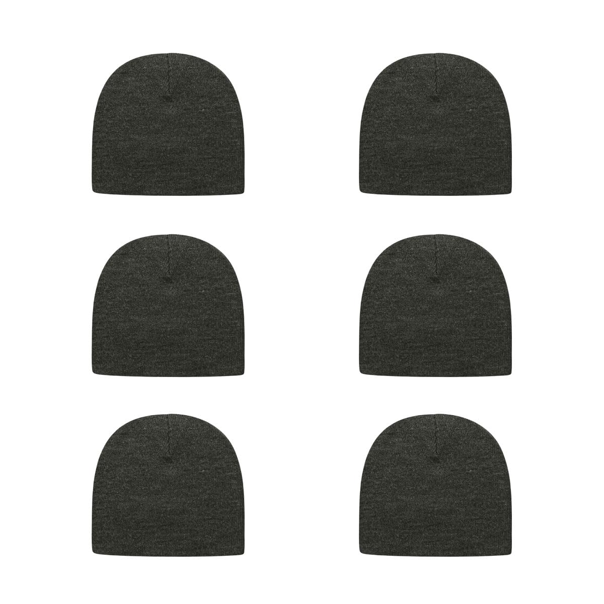 Cap America TKN28 Knit Beanie