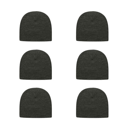 Cap America TKN28 Knit Beanie
