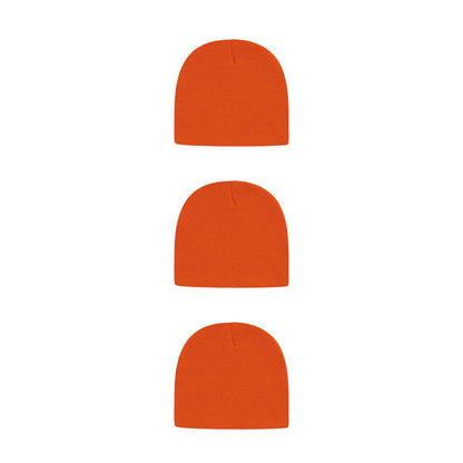 Cap America TKN28 Knit Beanie