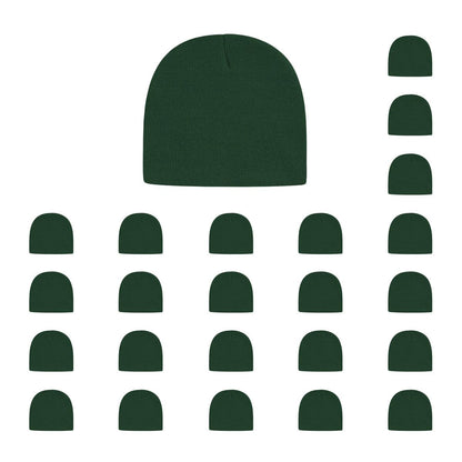 Cap America TKN28 Knit Beanie