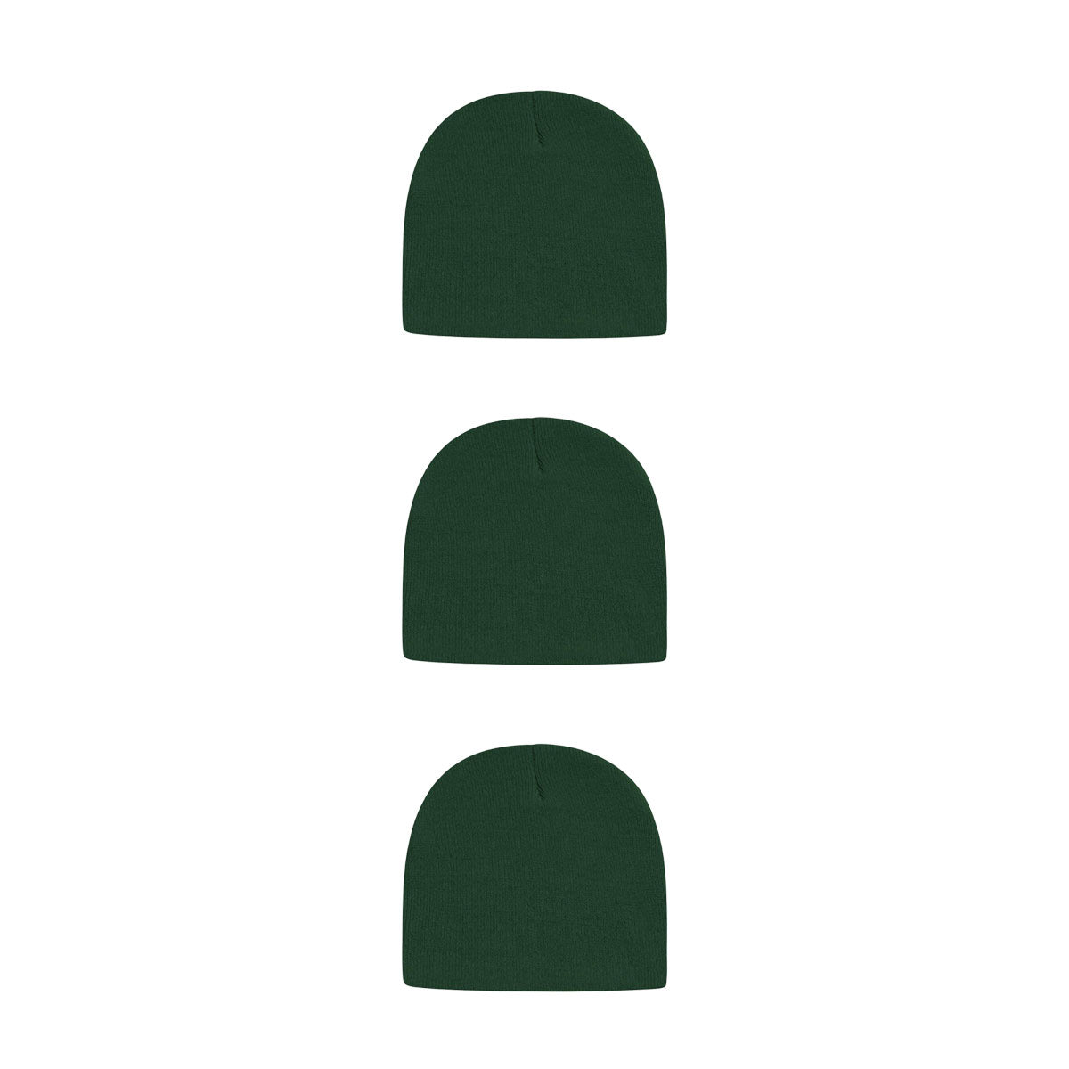 Cap America TKN28 Knit Beanie