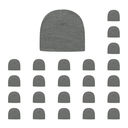 Cap America TKN28 Knit Beanie