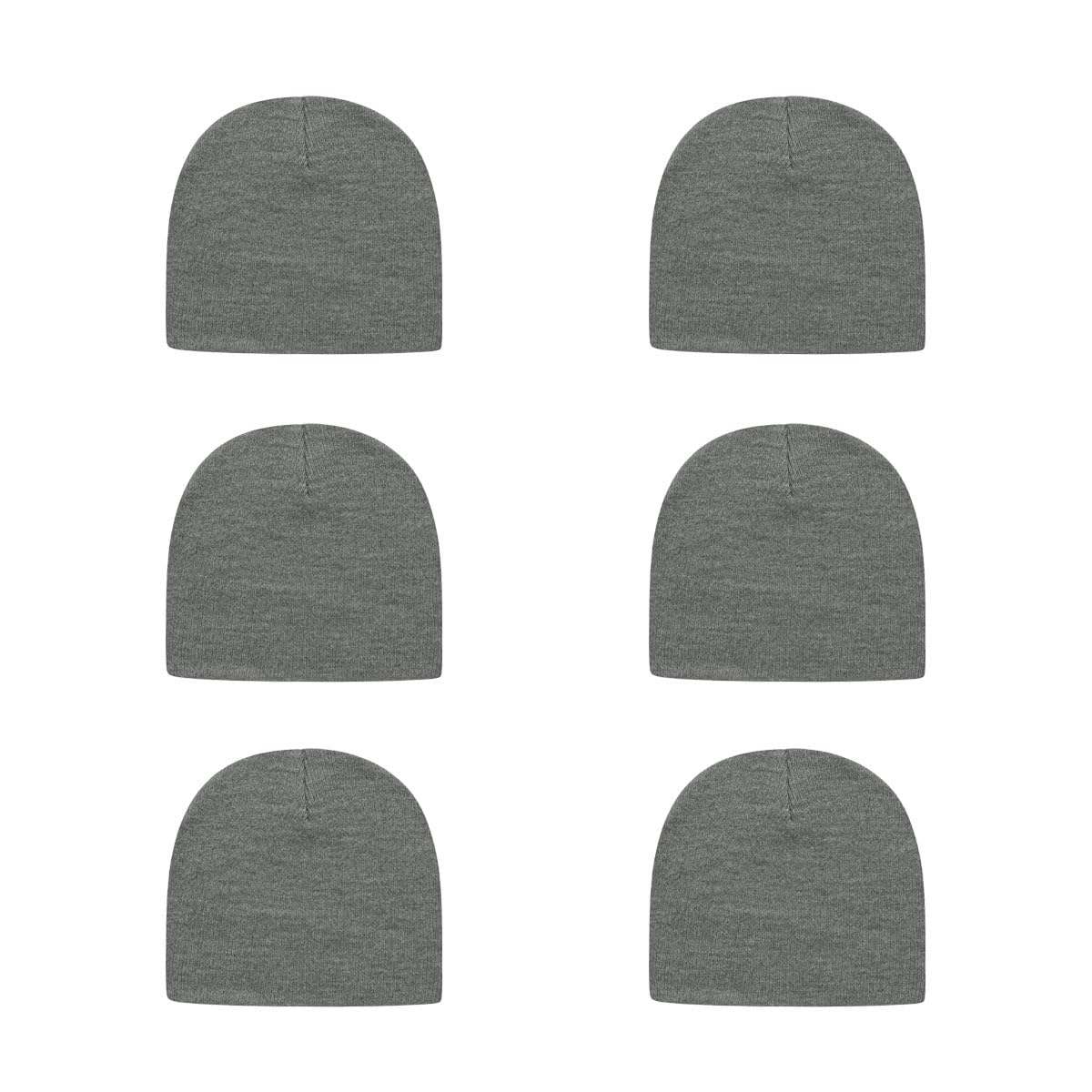 Cap America TKN28 Knit Beanie