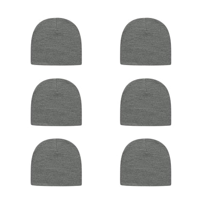 Cap America TKN28 Knit Beanie