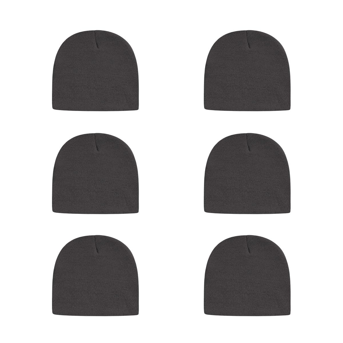 Cap America TKN28 Knit Beanie