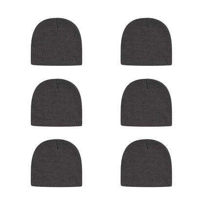 Cap America TKN28 Knit Beanie