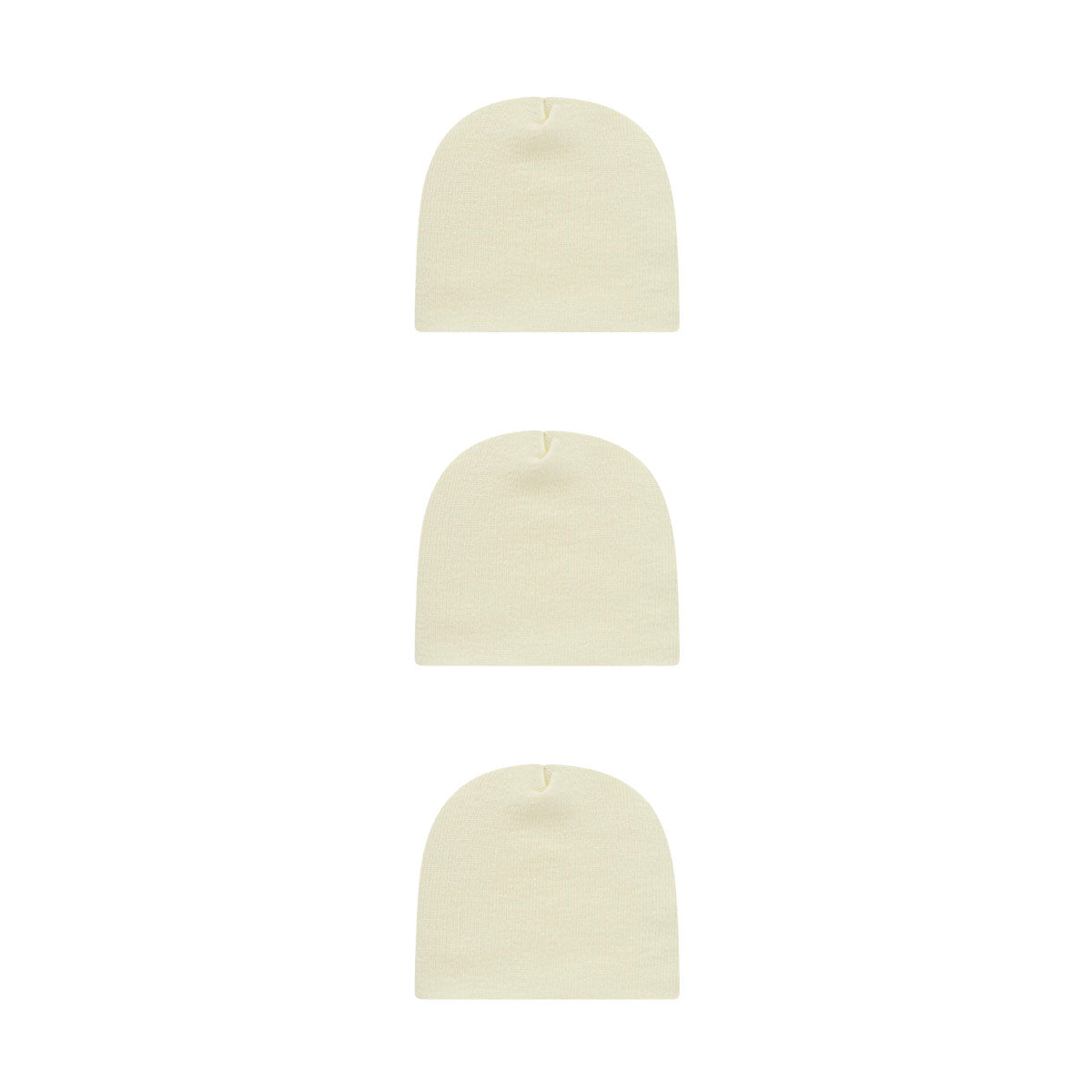 Cap America TKN28 Knit Beanie