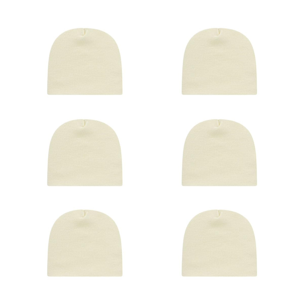 Cap America TKN28 Knit Beanie