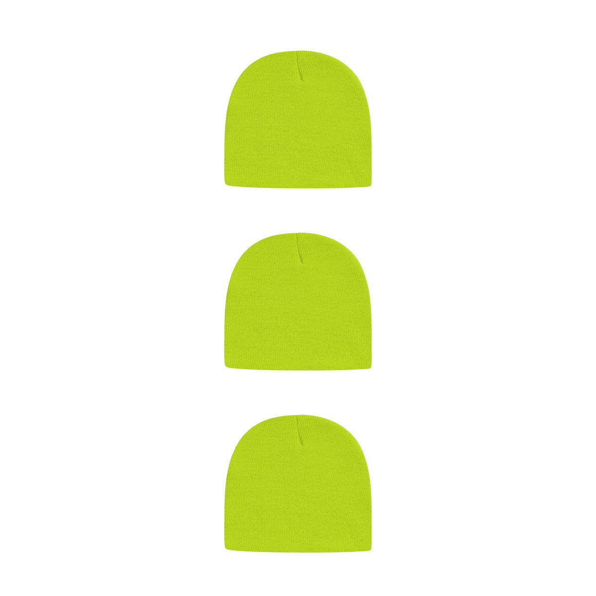 Cap America TKN28 Knit Beanie