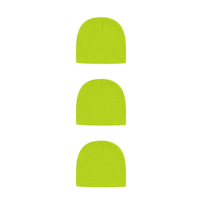 Cap America TKN28 Knit Beanie