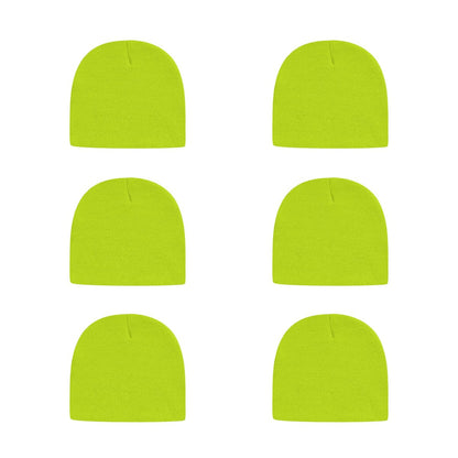 Cap America TKN28 Knit Beanie