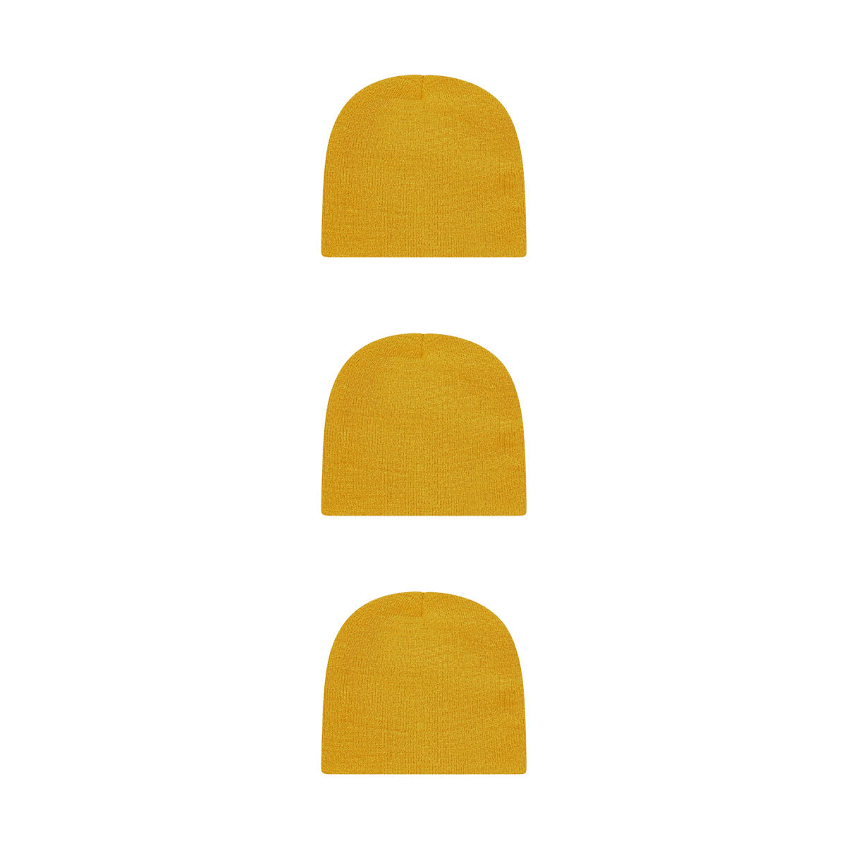 Cap America TKN28 Knit Beanie