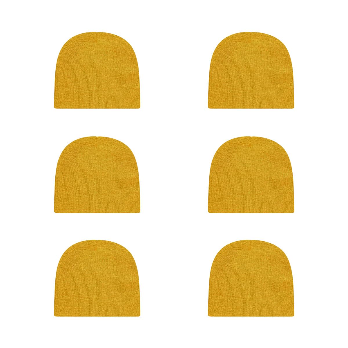 Cap America TKN28 Knit Beanie