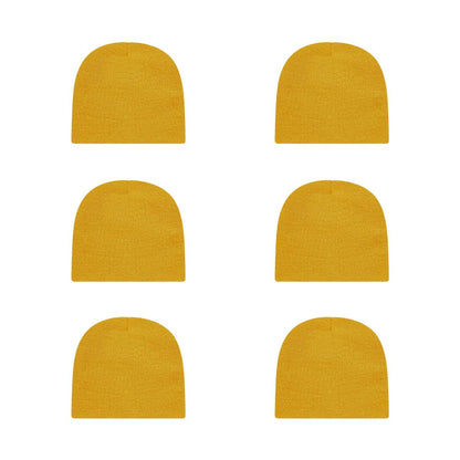 Cap America TKN28 Knit Beanie