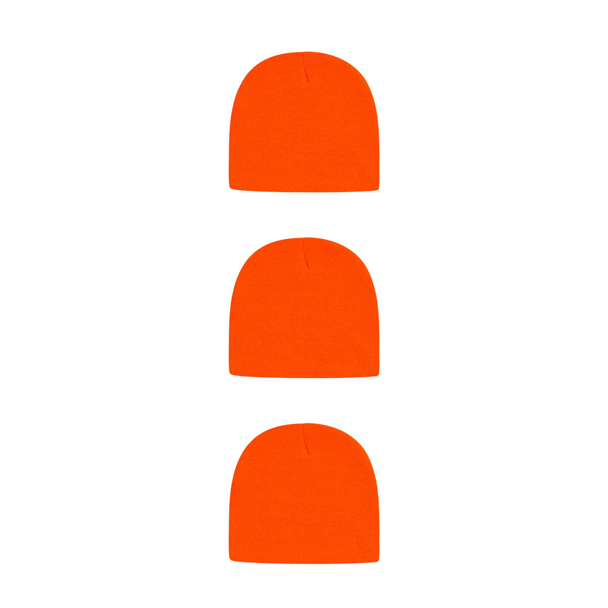 Cap America TKN28 Knit Beanie