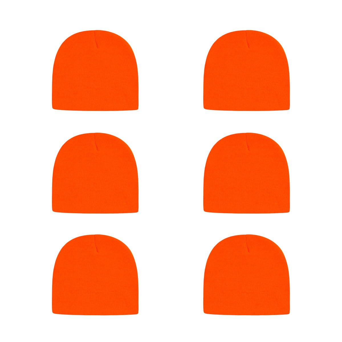 Cap America TKN28 Knit Beanie