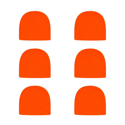 Cap America TKN28 Knit Beanie