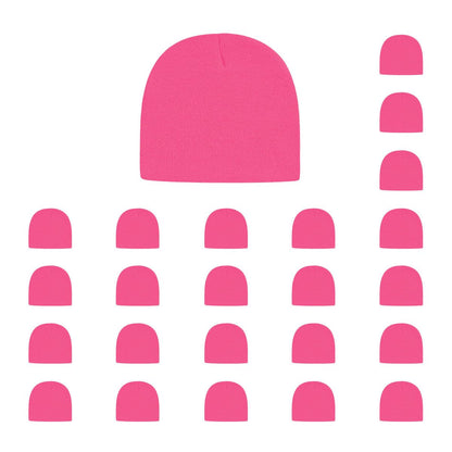 Cap America TKN28 Knit Beanie