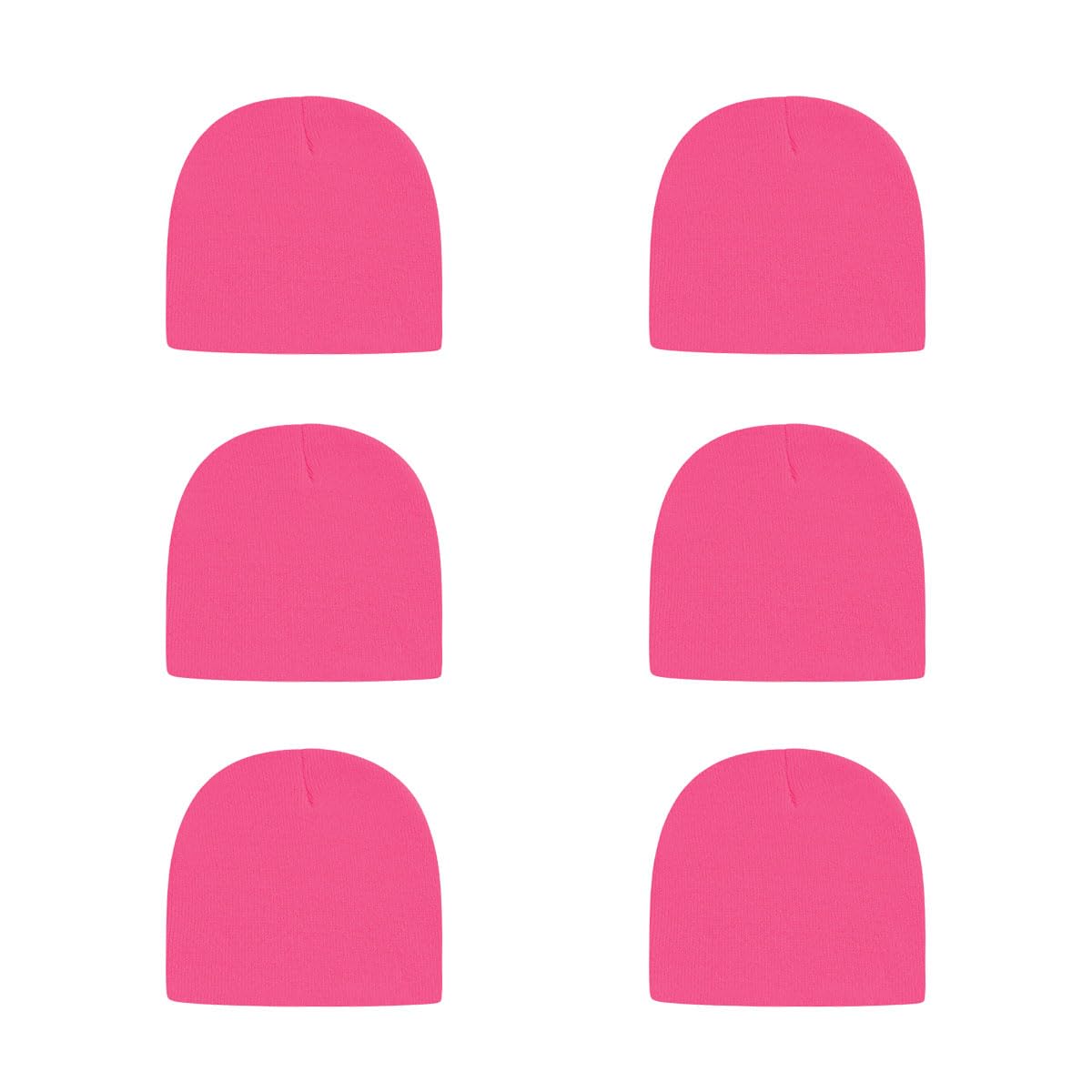 Cap America TKN28 Knit Beanie