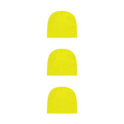 Cap America TKN28 Knit Beanie