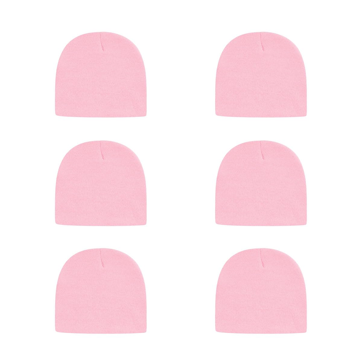 Cap America TKN28 Knit Beanie