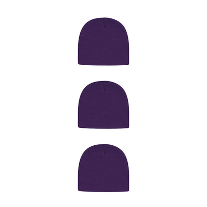 Cap America TKN28 Knit Beanie