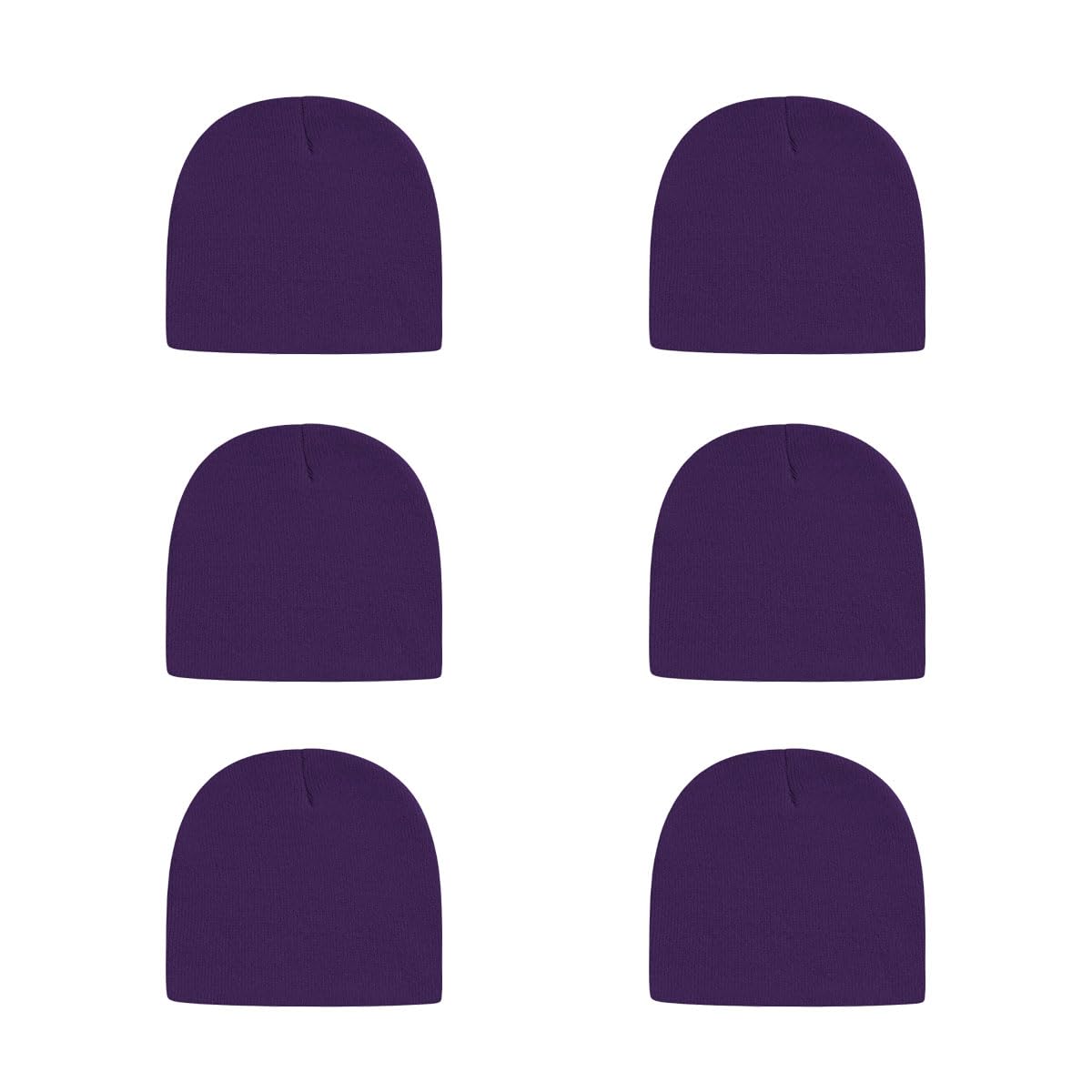 Cap America TKN28 Knit Beanie