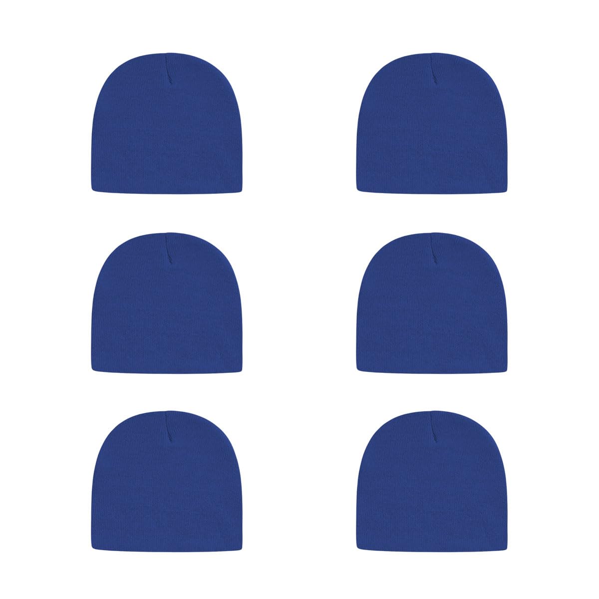 Cap America TKN28 Knit Beanie