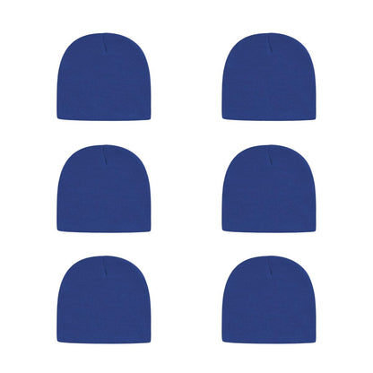Cap America TKN28 Knit Beanie