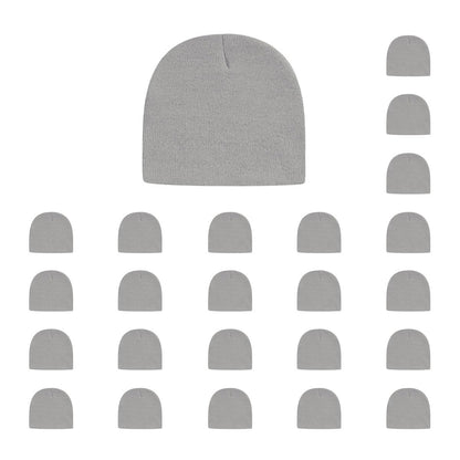 Cap America TKN28 Knit Beanie