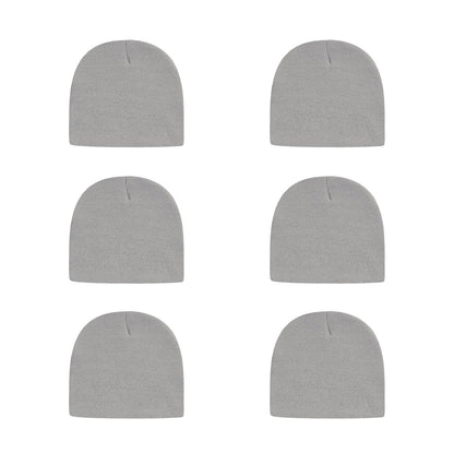 Cap America TKN28 Knit Beanie