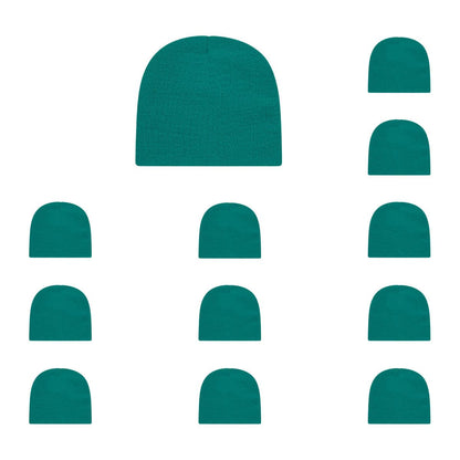 Cap America TKN28 Knit Beanie